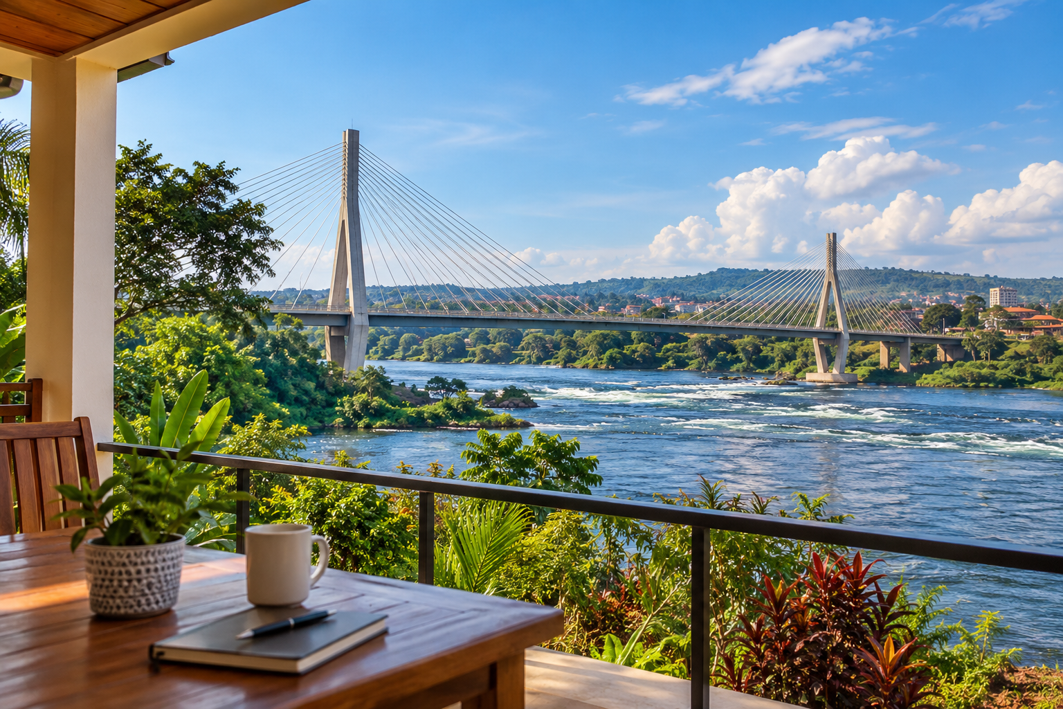 Preparing your Jinja home for short-stay guests