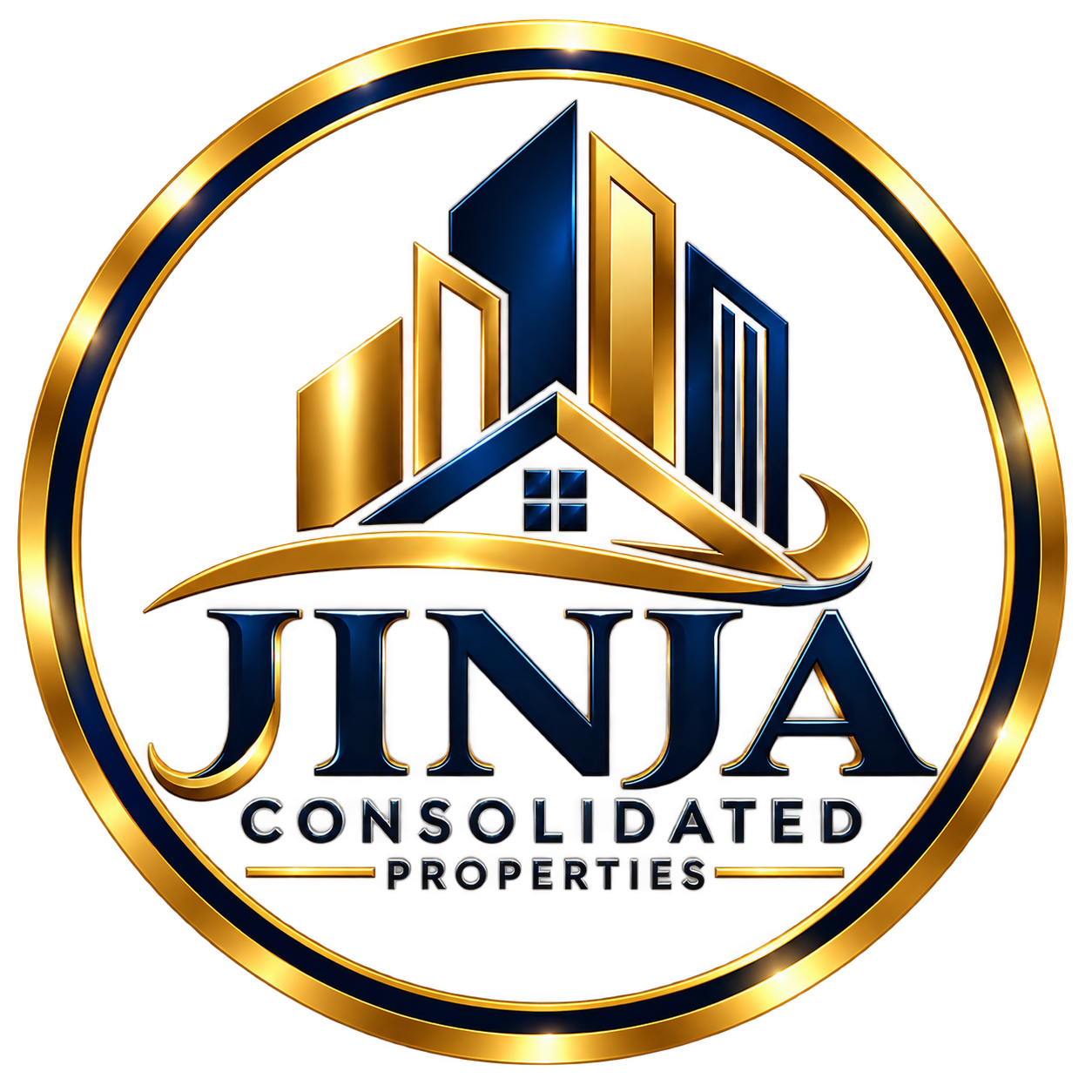 Jinja Consolidated Properties