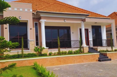 Residential House for Sale in Najjera, Kampala – Uganda