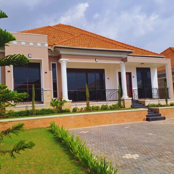 Residential House for Sale in Najjera, Kampala – Uganda