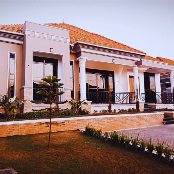 Residential House for Sale in Najjera, Kampala – Uganda