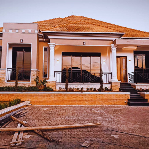 Residential House for Sale in Najjera, Kampala – Uganda